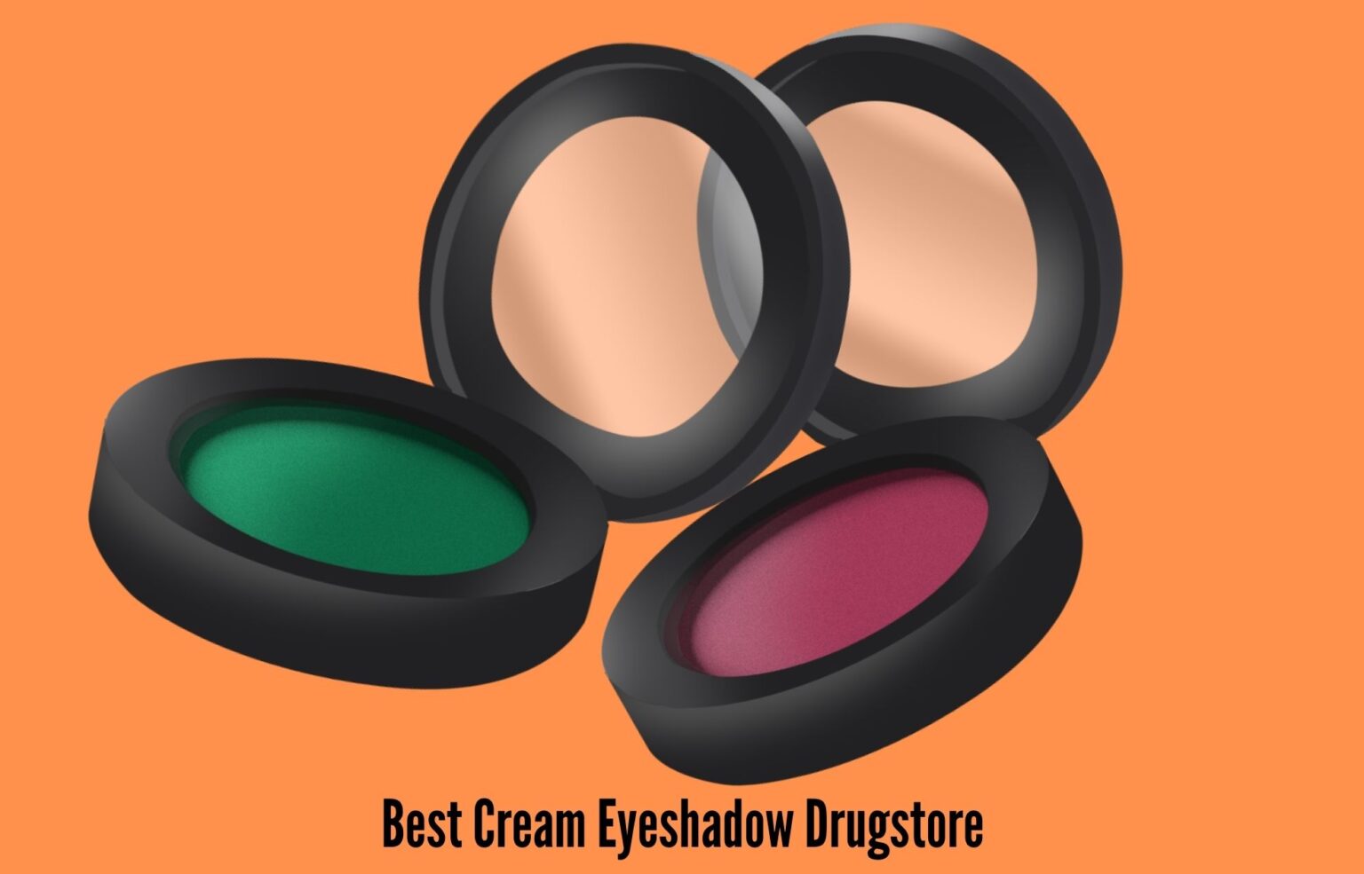 Best Cream Eyeshadow For Mature Eyes With Ultimate Guide