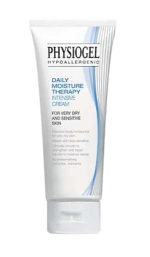 Physiogel Intensive Face Cream Hypoallergenic & Fragrance Free