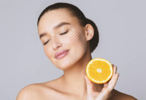 Read more about the article What Does Vitamin C Serum Do for Your Skin?/ Expert Chat